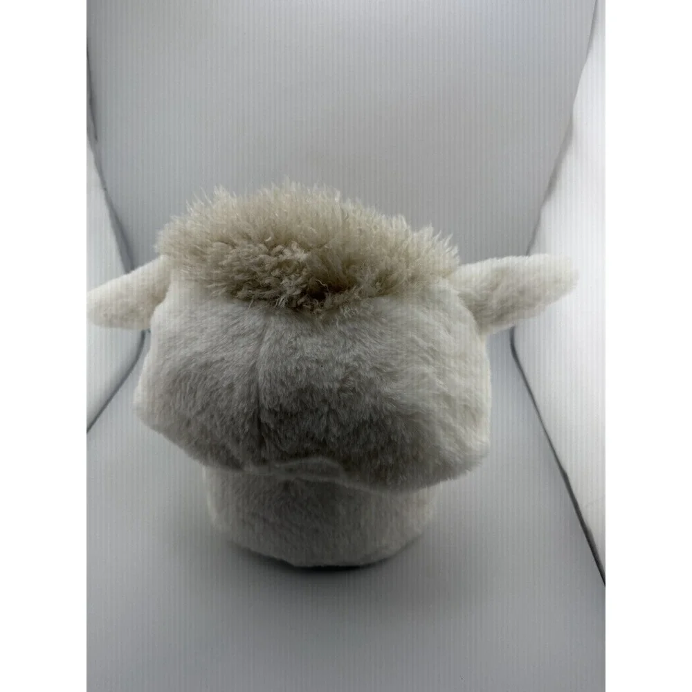 Easter Target Pillowfort Sheep Kids' Hooded Blanket White 40 x 50. New With tag. - Picture 5 of 7